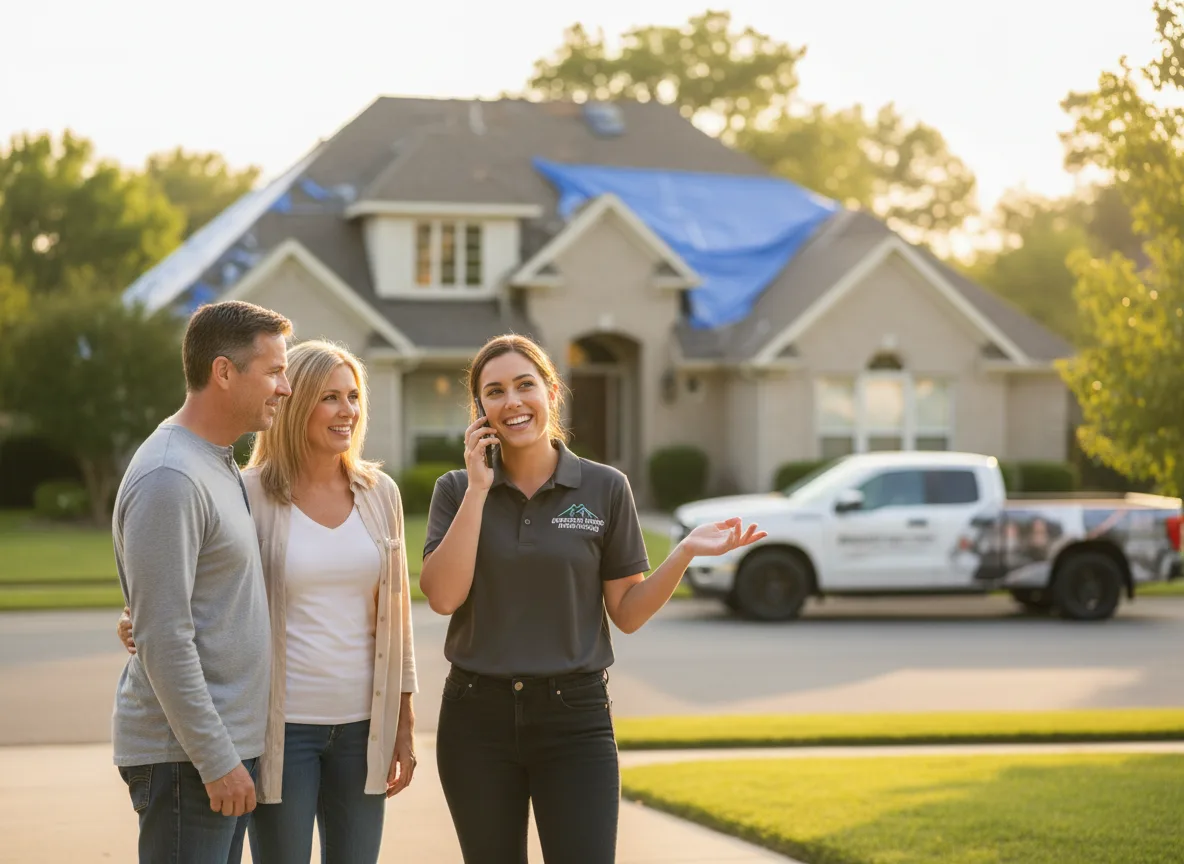 Emergency Roof Repair Agua Dulce, TX FAQs